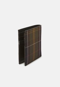 Barbour BARBOUR TARTAN WALLET UNISEX - Wallet - classic tartan