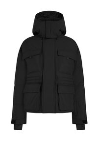 FWC'CRUZ HYBRID  - Snovborda jaka - schwarz