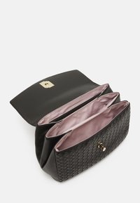 LIU JO CROSSBODY  - Borsa a tracolla - nero