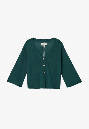 FatFace, Kardigán - teal blue