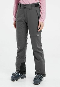 Unselected, shadow grey
