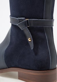 KIOMI Boots - dark blue