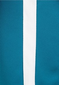 Nike Performance DRY ACADEMY - Langarmshirt - blue