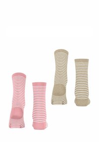 Esprit FINE LINE 2-PACK - Sokken - sortiment