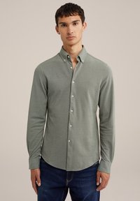 WE Fashion Camicia - green