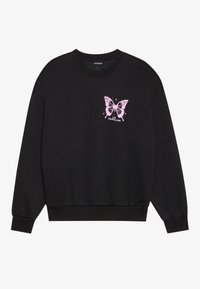 Even&Odd Collegepaita - true black