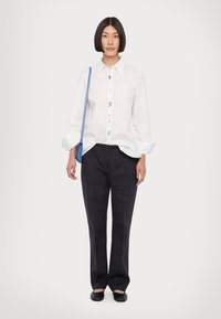 PS Paul Smith SHIRT - Hemdbluse - white
