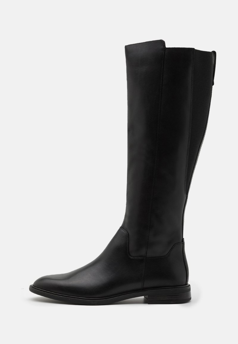 Vagabond FRANCES 2.0 - Batai - black