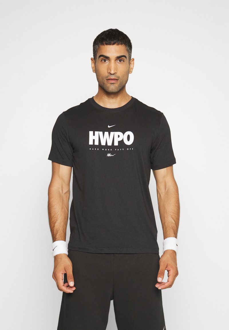 hwpo t shirt nike