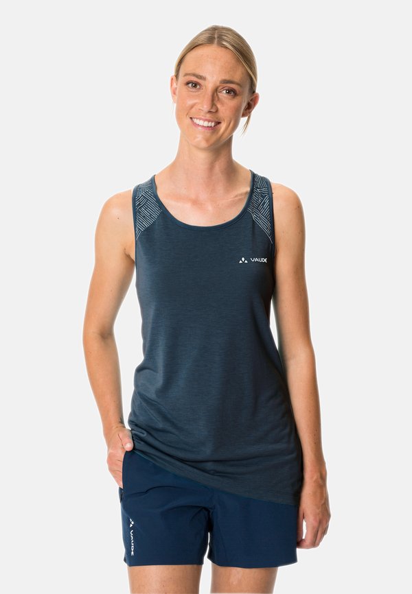 SVEIT  - Top - dark sea