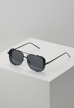 Sunheroes Lunettes de soleil - black