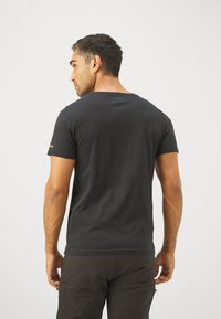 Columbia CSC™ SEASONAL LOGO TEE - T-shirts med print - black