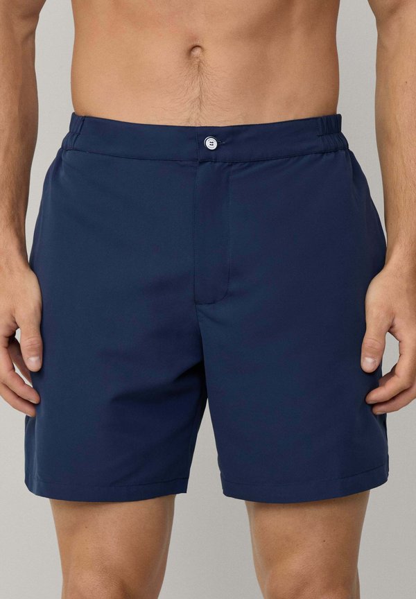 TAILORED SOLID - Badeshorts