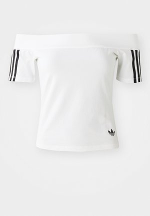 adidas Originals T-shirts basic - white