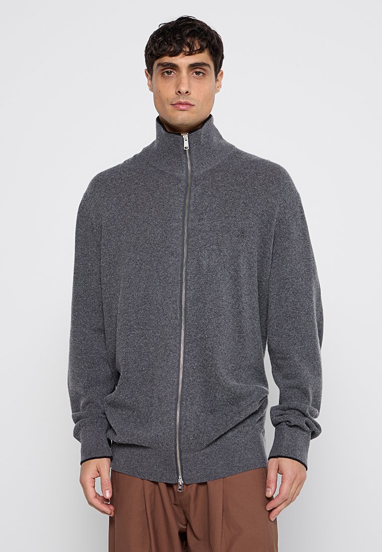 Marc O’Polo Vest grijs