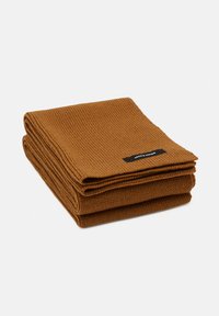 Jack & Jones JACDNA NOOS - Bufanda - tan
