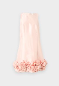 Geselecteerd, blushing rose