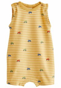 Next ROMPERS 3 PACK  - REGULAR FIT - Combinaison - bright farm