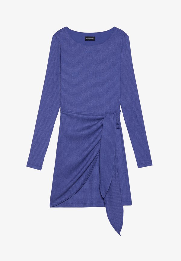 CRINKLE MINI DRESS - Day dress3