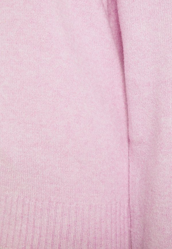 VMDOFFY LS O-NECK NOOS - Jumper - pastel lavender melange2