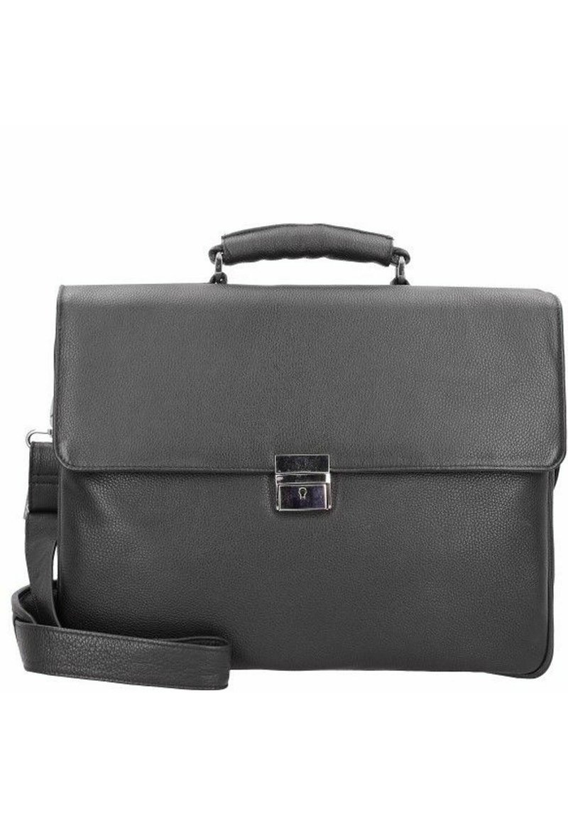 mallette de coiffure braun