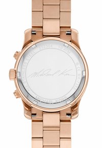 Michael Kors TRADITIONAL  RUNWAY - Zegarek chronograficzny