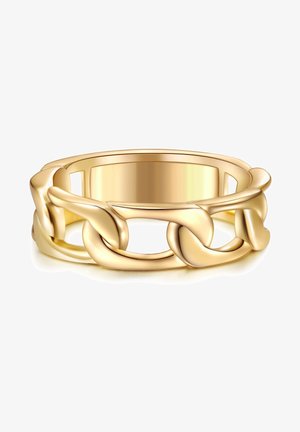 Ring - gelbgold