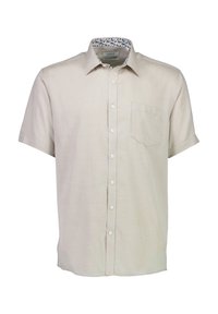 BOX - Chemise - sand