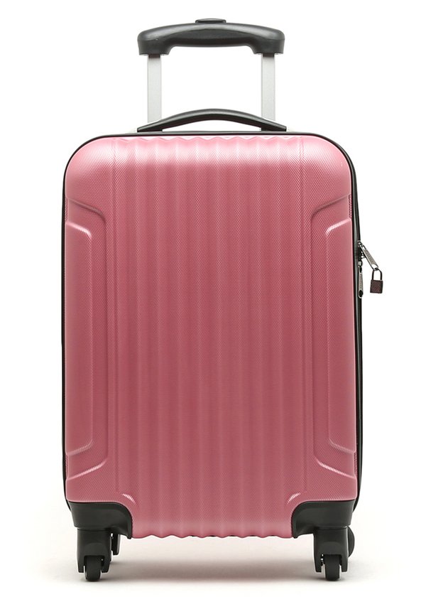 TURBO  - Trolley - lilac