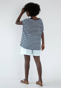 Fobya - T-shirt z nadrukiem