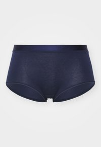 Non sélectionné, dark blue