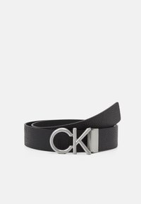 Calvin Klein - BOMBE - Cintura - black Immagine in miniatura 1