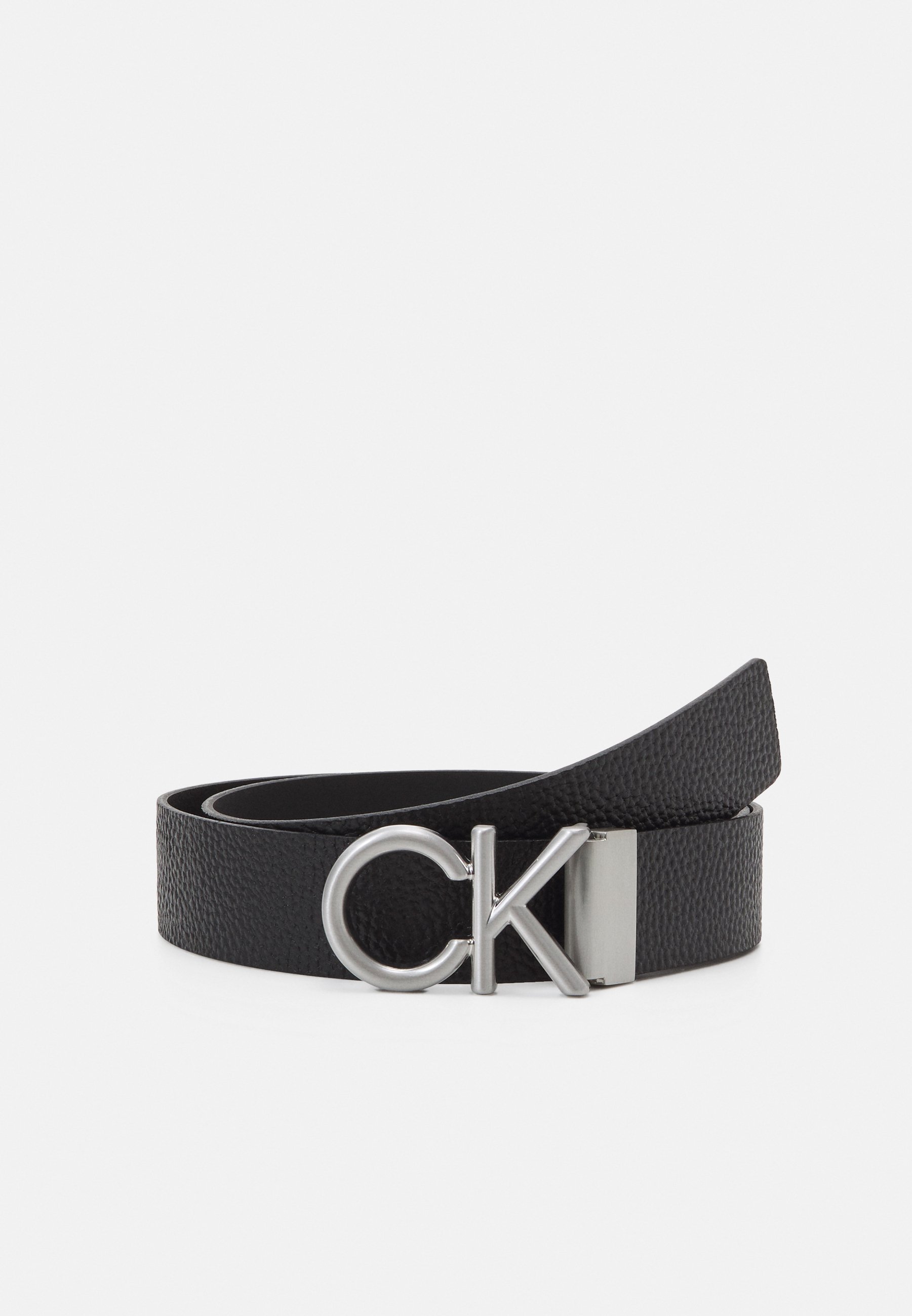 Calvin Klein BOMBE Cintura black/nero