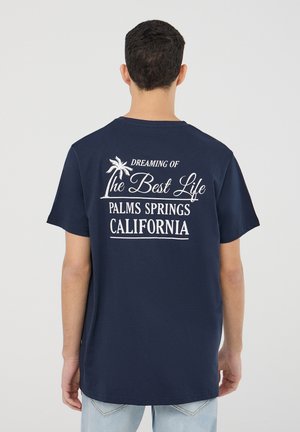 Terranova - T-shirt z nadrukiem