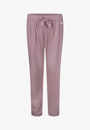 Trousers - rosa