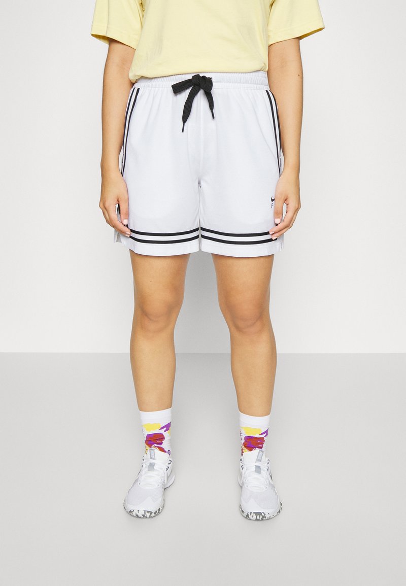 short crossfit nike