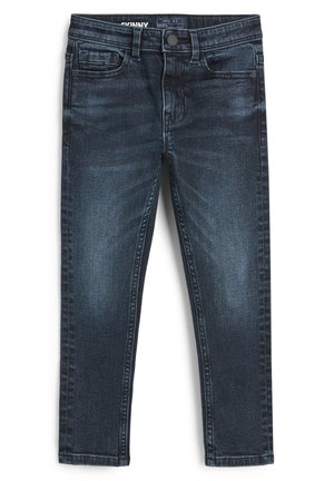 Next Jeans Skinny Fit - inky blue