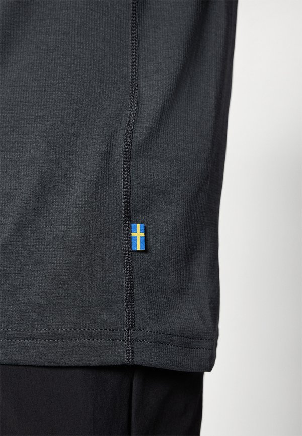 ABISKO DAY HIKE LS M - Long sleeved top2