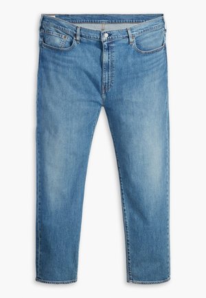 Levi's® Plus 512™ SLIM TAPER - Džinsi ar pakāpeniski sašaurinātiem galiem - come draw with me