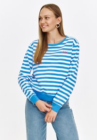 Top Secret - Bluza
