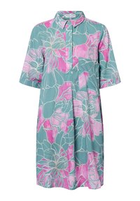 Unausgewählt, aqua altrosa