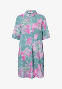 Unausgewählt, aqua altrosa