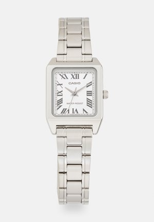 Watch - white