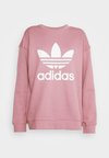 CREW - Sportska majica - magic mauve