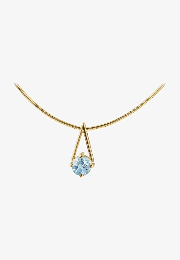 Jacques Lemans Collier - hellblau