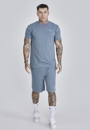 SIKSILK SET - Chándal - grey
