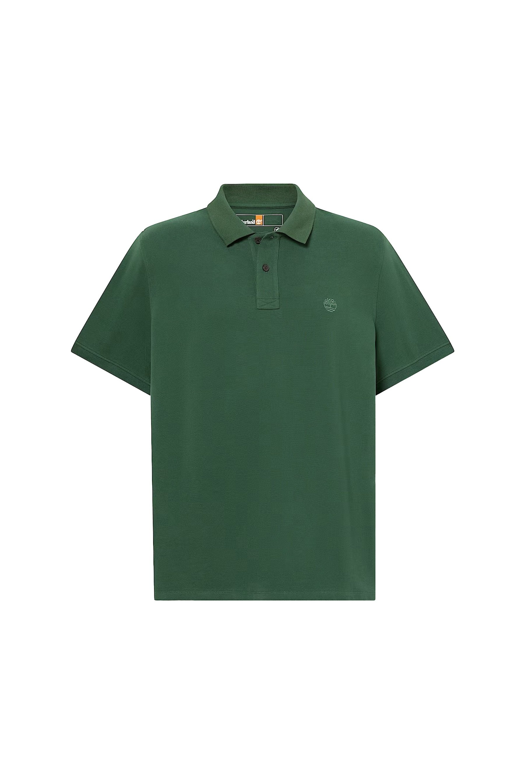 Timberland Polotričko - pineneedle