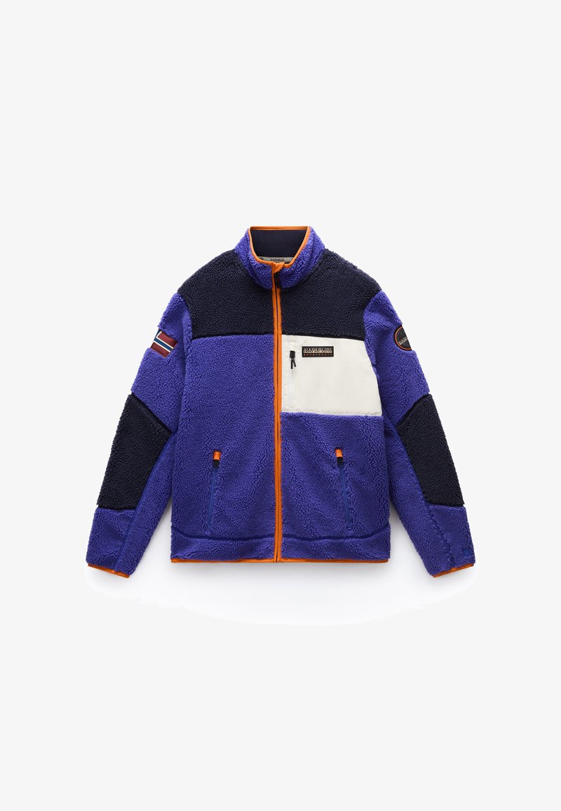 Napapijri - Kurtka z polaru