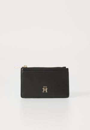 ICON LONG HOLDER - Portofel - black