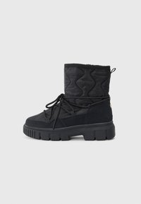 Επιλέχθηκε, black